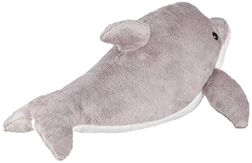 Heunec 248571 Softissimo - Delfín de Peluche (50 cm)