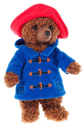 Heunec - Peluche Oso Paddington, 15 cm (608375)