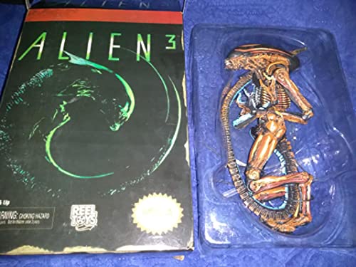 Hibfdgn Figura de Alien Alien Figura de Acción Figura de Colección Fresca Modelos Bien hechos Coleccionable Modelo Juguete Extraño Perro