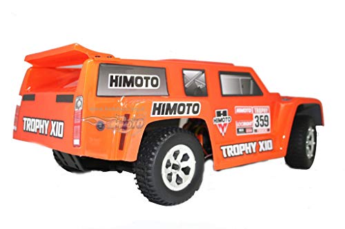 Himoto Desert Trophy Truck Brushless 2,4 GHz 4WD RTR