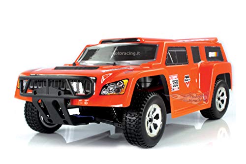 Himoto Desert Trophy Truck Brushless 2,4 GHz 4WD RTR