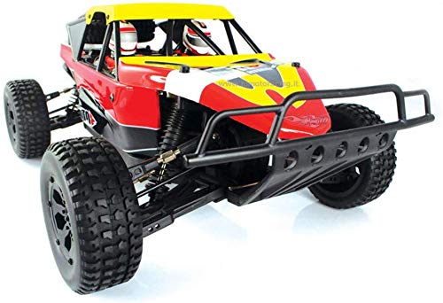 Himoto Monster Desert Racer Trophy Truck XT10 Brushless 2.4GHz 4WD RTR