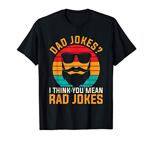 Hombre Bromas Humorísticas Creo Que Te Refieres A Chistes De Papá Camiseta