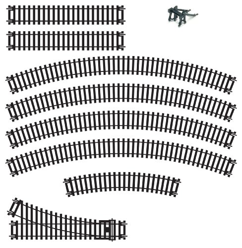 Hornby - Circuito iniciación, Extension Pack B (R8222)