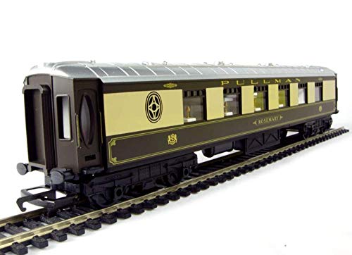 Hornby- Railroad Pullman Parlour Car Coche, Multicolor (R4312) , color/modelo surtido