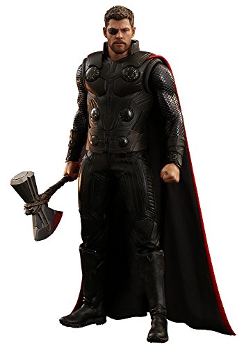 Hot Toys Movie Masterpiece - Avengers Infinity War - Thor