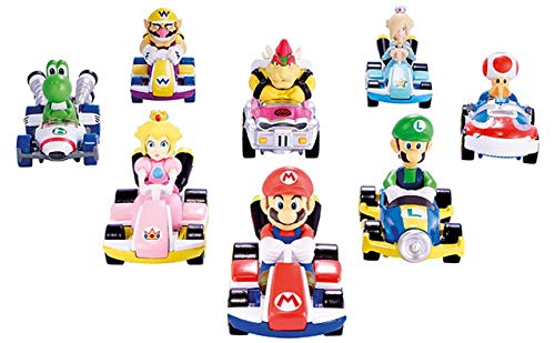 Hotwheels Mario Kart Peach