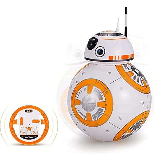 HRTX Star Wars BB-8