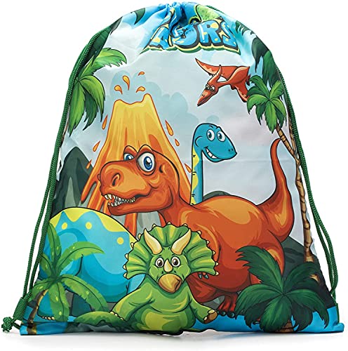 HTgroce Mochila niños, Bolsa Almuerzo, Mochila de jardín de Infantes con Colgante, Mochilas con cordón para niños, Estuche de lápices, 4 en 1