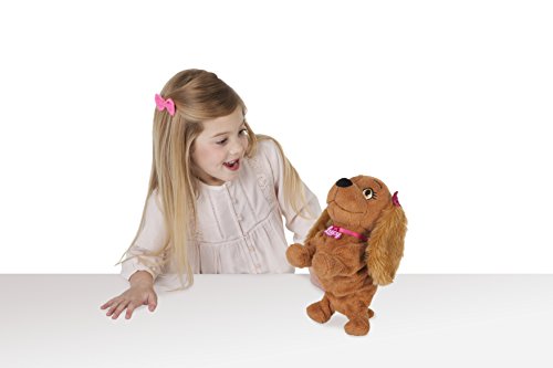 IMC Toys - Club Petz, Perrita Lucy, canta y baila (95854) , color/modelo surtido