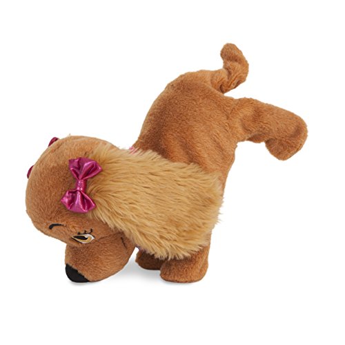 IMC Toys - Club Petz, Perrita Lucy, canta y baila (95854) , color/modelo surtido