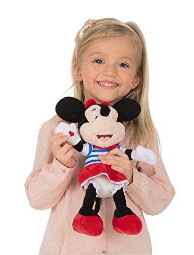 IMC Toys Minnie Mouse - Minnie Kiss Kiss