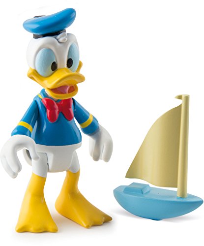 IMC Toys - Pack 5 Figuras Mickey (181861)