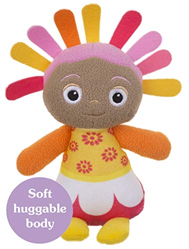 IN THE NIGHT GARDEN - Peluche Coleccionable