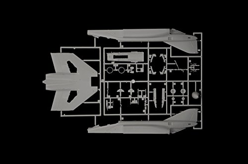 Italeri 1373 1: 72 F de 4 C/D/J Phantom Aces