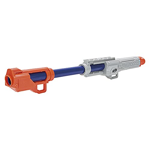 Jazwares 11501, Color nerf blowdart Blaster(Toy Partner