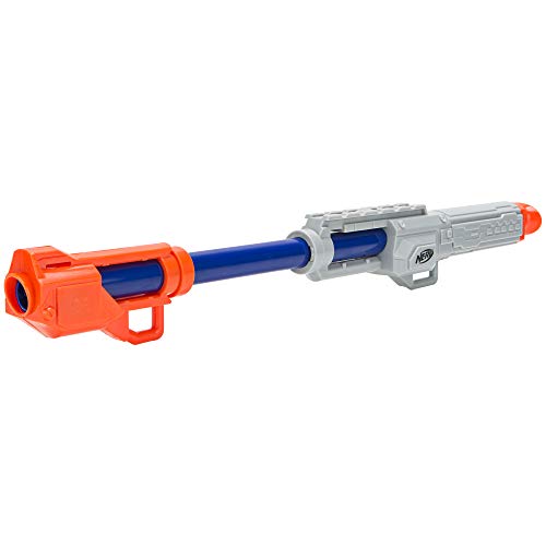 Jazwares 11501, Color nerf blowdart Blaster(Toy Partner