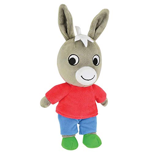 Jemini 023946 L'Ane Trotro - Peluche +/-23 cm, 023946