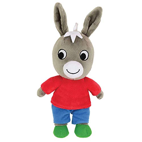 Jemini 023946 L'Ane Trotro - Peluche +/-23 cm, 023946