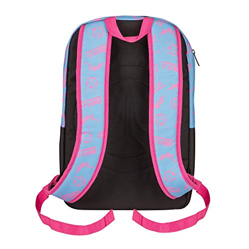 J!nx Overwatch Backpack D.Va Splash Bags