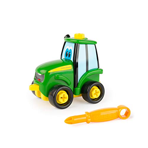 John Deere 47208 Tractor de Juguete