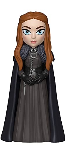 Juego De Tronos - Funko Rock Candy Lady Sansa