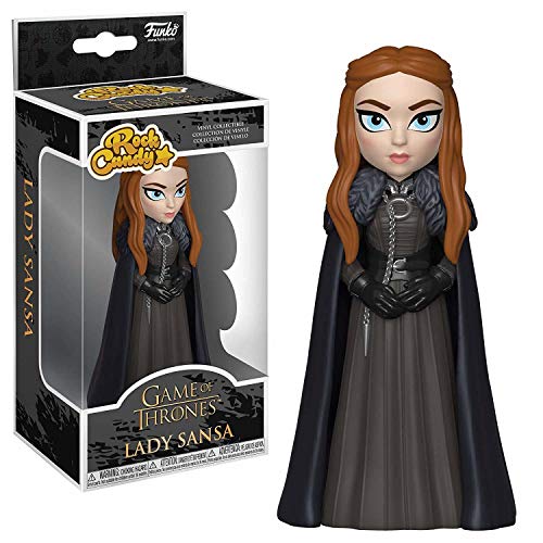 Juego De Tronos - Funko Rock Candy Lady Sansa