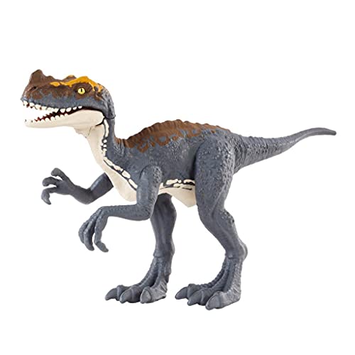 Jurassic World Camp Cretaceous Attack Pack Protoceratosaurus Figure