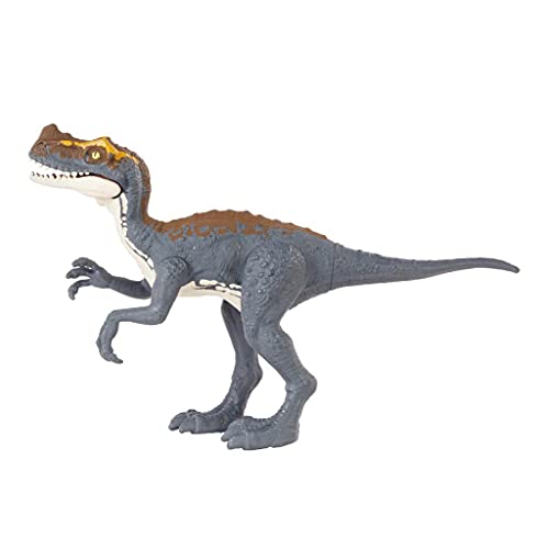 Jurassic World Camp Cretaceous Attack Pack Protoceratosaurus Figure