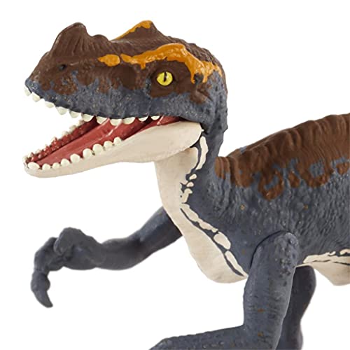 Jurassic World Camp Cretaceous Attack Pack Protoceratosaurus Figure