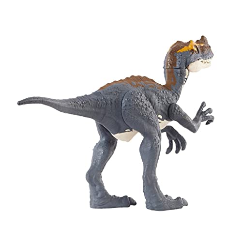 Jurassic World Camp Cretaceous Attack Pack Protoceratosaurus Figure