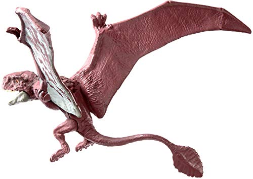 Jurassic World Dino Rivals Attack Pack Figura - Dimorphodon