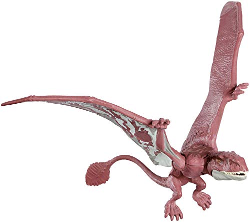 Jurassic World Dino Rivals Attack Pack Figura - Dimorphodon