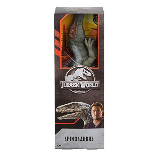 Jurassic World Valor básico Dino #1