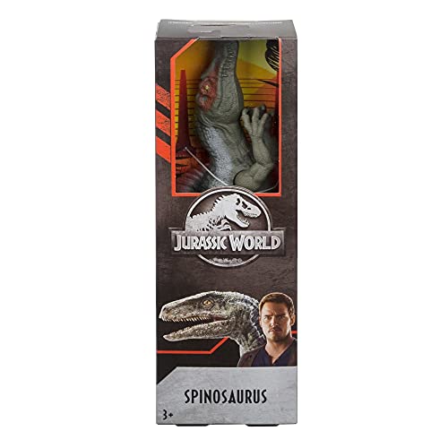 Jurassic World Valor básico Dino #1