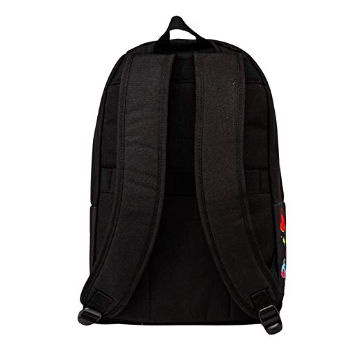 KARACTERMANIA BT21 Squad-Mochila Freetime HS 1.1, Multicolor