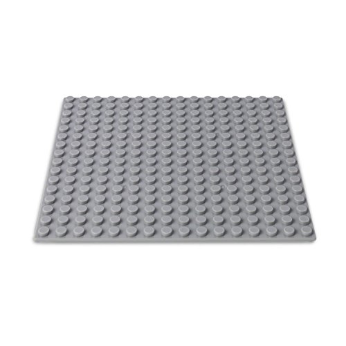 Katara Juego De 520 Ladrillos Creativos En Caja Con Placa De Construcción 100% Compatibles Con Lego Classic, Sluban, Papimax, Q-bricks, Color Naranja (1827) , color/modelo surtido