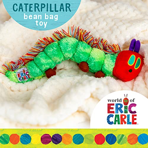 Kids Preferred The Very Hungry Caterpillar Juguete blando, 26 cm