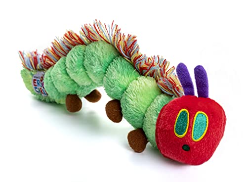 Kids Preferred The Very Hungry Caterpillar Juguete blando, 26 cm