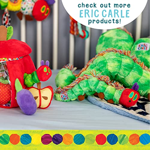 Kids Preferred The Very Hungry Caterpillar Juguete blando, 26 cm