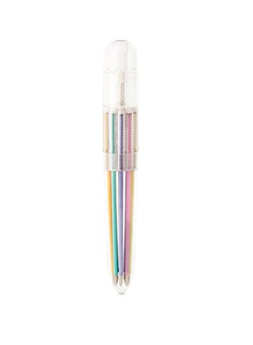 Kikkerland 1200-R RAINBOW 10 EN 1 PEN