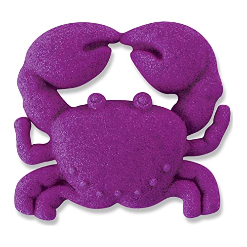 Kinetic Sand 6033332 – Arena moldeable, colores surtidos Base 227 g