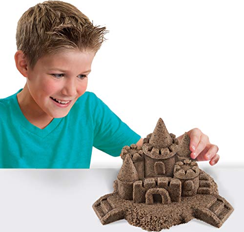 Kinetic Sand Arena cinética (Spin Master 1038316)