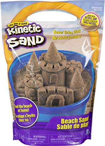 Kinetic Sand Arena cinética (Spin Master 1038316)