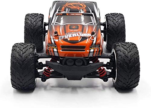 Kioiien Juguete para niños RC Coche 1/20 4WD Tirante grande antideslizante con control remoto de alta velocidad RC Vehículo 2.4G Terrain Deriva RC Buggy Electric Racing Car para adultos Boys Girls Gif