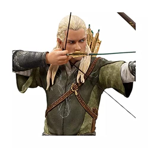 Klicop Señor de los Anillos-Figura Legolas (Kli890)