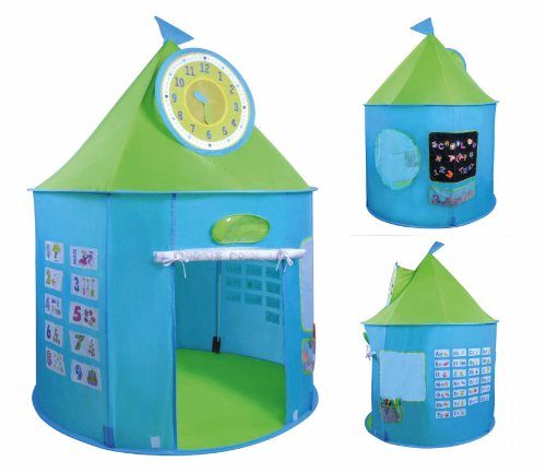 Knorrtoys 55802 - Tienda con actividades educativas