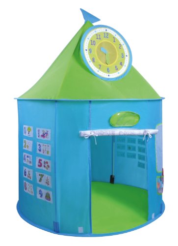 Knorrtoys 55802 - Tienda con actividades educativas