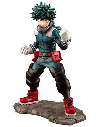 Kotobukiya My Hero Academia ARTFXJ Statue 1/8 Izuku Midoriya 21 cm Statues