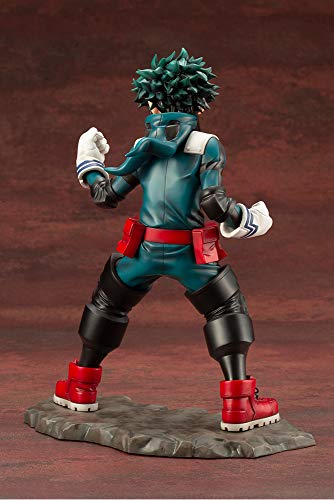 Kotobukiya My Hero Academia ARTFXJ Statue 1/8 Izuku Midoriya 21 cm Statues